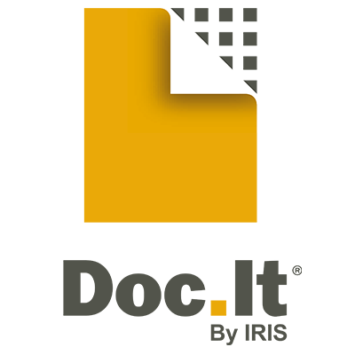 Doc.it Logo