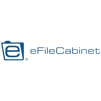 eFileCabinet Logo